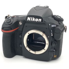 ニコン D810 ボディ