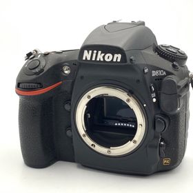 ニコン D810A ボディ