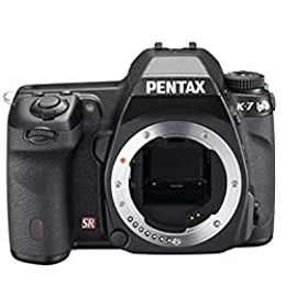 【中古】［状態良好］PENTAX デジタル一眼レフカメラ K-7 ボディK-7