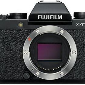 【中古】 富士フイルム FUJIFILM ミラーレス一眼 カメラ X-T100ブラック X-T100-B 当店保証30日間 人気 ミラーレス一眼 ミラーレス デジタルカメラ 中古
