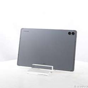 〔中古品〕 Galaxy Tab S9 FE+ 128GB グレー 5G SCT22 au ［12.4インチ液晶／Exynos 1380／RAM:8GB／nanoSIM/eSIM］〔中古品〕 Galaxy Tab S9 FE+ 128GB グレー 5G SCT22 au ［12.4インチ液晶／Exynos 1380／RAM:8GB／nanoSIM/eSIM］