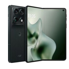 【送料無料】Motorola(モトローラ) motorola razr fold｜12GB/256GB｜ブラッケンドブルー｜PBAX0070JP
