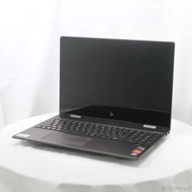 【中古】hp(エイチピー) HP ENVY x360 15-ds0001AU 6RD23PA#ABJ 【305-ud】