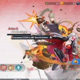 幻塔 🌸Automatic delivery🌸6lvl🌸Nemesis Voidpiercer C3 + Nan Yin, Huma, Zero, Coco🌸40/80🌸 #58749426 🎲⭐⚜️🔰