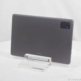 (中古)IRISOHYAMA LUCA 64GB グレー TE10D1M64-KV1H Wi-Fi(297-ud)