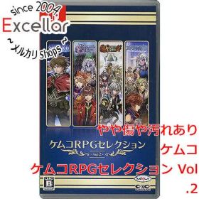 [bn:8] ケムコRPGセレクション Vol.2 Nintendo Switch