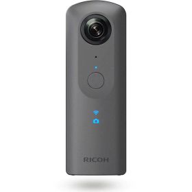 【中古】RICOH THETA V 360度カメラ リコー シータ