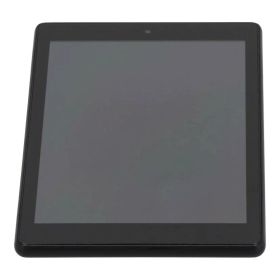 中古 Fire HD 8 第7世代 16GB 2017Amazon アマゾンSX034QT G090ME0874831NCNコンディションランク【B】（商品 No.01-0）