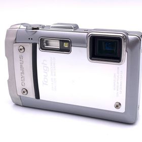 オリンパス Tough TG-810 シルバー