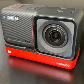 Insta360 ONE RS 4K