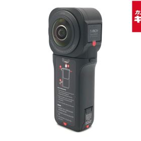 【中古】 【美品】 Insta360 ONE RS 1インチ 360度版（CINRSGP/D）