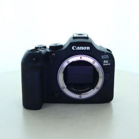【中古】(キヤノン) Canon EOS R6 MARKIII ボデイ