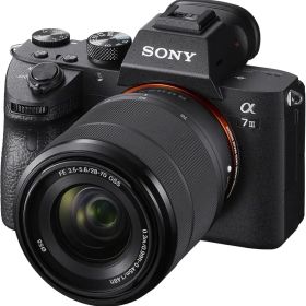 SONY α7R III 本体 ミラーレス一眼カメラ