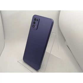【中古】ZTE ymobile 【SIMフリー】 Libero 5G III 4GB 64GB パープル A202ZT【川崎駅前】保証期間1ヶ月【ランクB】
