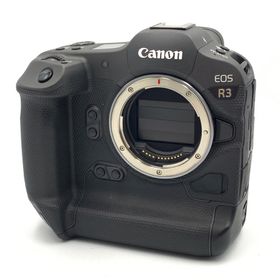 キヤノン EOS R3 ボディ