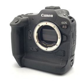 キヤノン EOS R3 ボディ