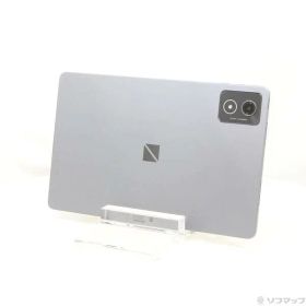 【中古】NEC(エヌイーシー) 〔展示品〕 LAVIE Tab T11 T1175／JAS 256GB ルナグレー PC-T1175JAS Wi-Fi 【269-ud】
