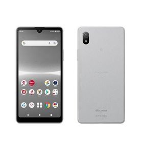 ★訳あり品★SIMフリー Xperia Ace III SO-53C 64GB グレー