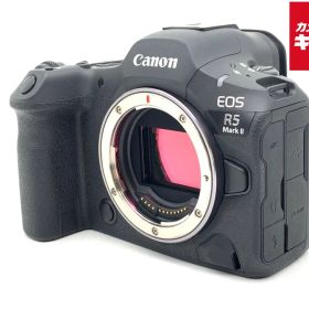 【中古】 【良品】 キヤノン EOS R5 Mark II ボディ 【ミラーレス一眼】 【6ヶ月保証】