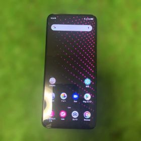 スマホ Rakuten BIG ZR01