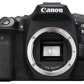 【中古】Canon デジタル一眼レフカメラ EOS 90D ボディー EOS90D