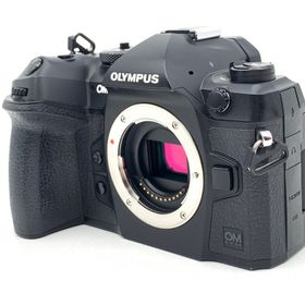 OM SYSTEM OM-1 ボディ