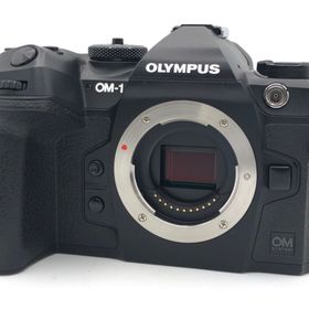 OM SYSTEM OM-1 ボディ