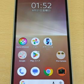 SONY XPERIA 5 V SIMフリー 容量256GB