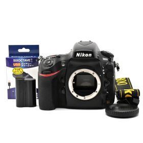 1678＜並品＞ニコン Nikon D800 ボディ