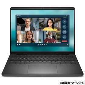 Dell ノートパソコン Dell Pro 14 Essential (PV14250) NBLA152-002N1 [Carbon Black]