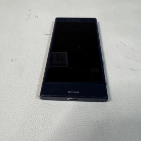 Sony Xperia X Compact SO-02J ソニー エクスペリア 動作確認済