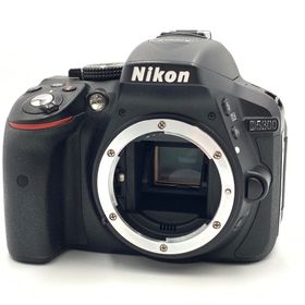 ニコン D5300 ボディ ブラック