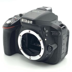 ニコン D5300 ボディ ブラック