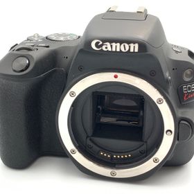 キヤノン EOS Kiss X9 ボディ ブラック