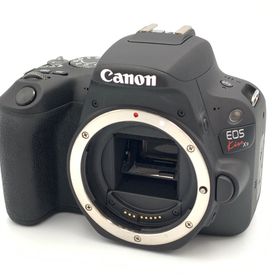 キヤノン EOS Kiss X9 ボディ ブラック
