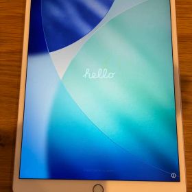 Apple iPad Air (第3世代) 64GB 本体 ローズゴー
