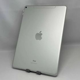 docomo 【SIMロックなし】MV0E2J/A iPad Air Wi-Fi+Cellular 64GB シルバー docomo