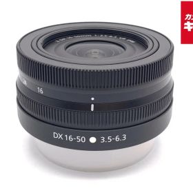 【中古】 【良品】 ニコン NIKKOR Z DX 16-50mm f/3.5-6.3 VR
