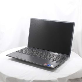 (中古)FUJITSU (展示品) FMV Note A A53-K3 FMVA53K3BB ブライトブラック(269-ud)