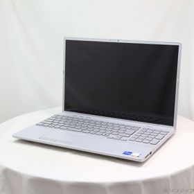 (中古)FUJITSU (展示品) FMV Note A A53-K3 FMVA53K3SB ファインシルバー(276-ud)