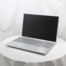 (中古)FUJITSU (展示品) FMV Note A A53-K3 FMVA53K3SB ファインシルバー(344-ud)