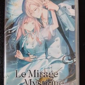 【☆ Le Mirage Mystique ミラミス】Switch 通常版ソフト