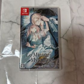 Le Mirage Mystique ソフト