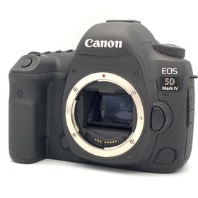 キヤノン EOS 5D Mark IV ボディ