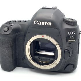 キヤノン EOS 5D Mark IV ボディ