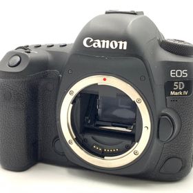 キヤノン EOS 5D Mark IV ボディ