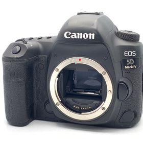 キヤノン EOS 5D Mark IV ボディ