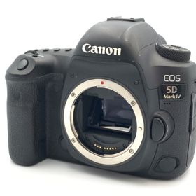 キヤノン EOS 5D Mark IV ボディ