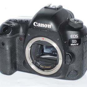 キヤノン EOS 5D Mark IV ボディ