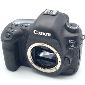 キヤノン EOS 5D Mark IV ボディ